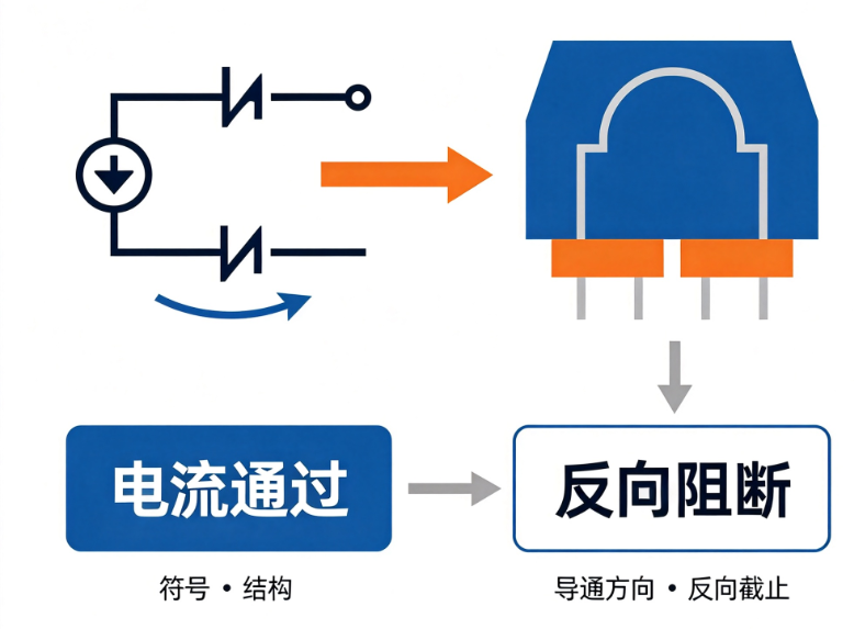 如何选择合适的开关二极管？